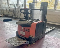 Maschine: BT / TOYOTA SPE 200 DN 