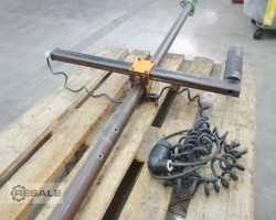 Maschine: PEDDINGHAUS u. Werkzeugmaschinenzubehör