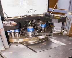 Maschine: LVD Siena strippit 1212 CNC Stanzmaschinen