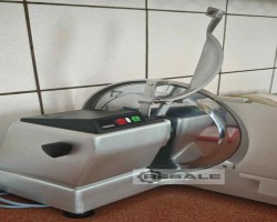 Maschine: BIZERBA VS 8 Aufschnittschneidemaschinen