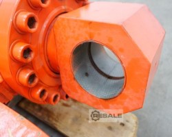 Maschine: ATLAS 4189526 Hydraulikzylinder