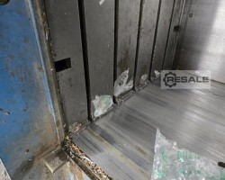 Maschine: PAAL KONTI 600 F Ballenpressen