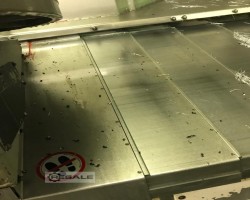 Maschine: DECKEL MAHO DMU 80 P Universalbearbeitungszentren
