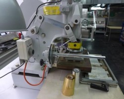 Maschine: BAIER GEBA 7 