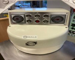 Maschine: OASE SPK 75 Spiralknetmaschinen