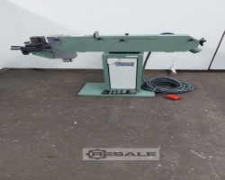 Maschine: ACETI 60 Bandschleifmaschinen