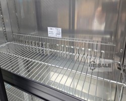 Maschine: SANYO MPR-311D (H) Medikamentenkühlschrank