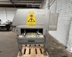Maschine: SMITH DETECTION Pack430 Röntgengerät
