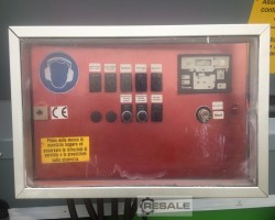 Maschine: TERRA SELECT T5 Trommelsiebanlagen mobil