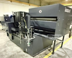 Maschine: DMG MORI Coolant for DMU160P Zubehör