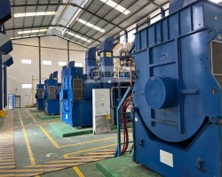 Maschine: MWM TCG 2032V16 Gasgeneratoren