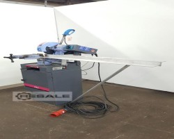 Maschine: MEP FALCON 250 Kappsägen