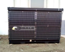 Maschine: CATERPILLAR 3512C Land Drill Module Dieselgeneratoren