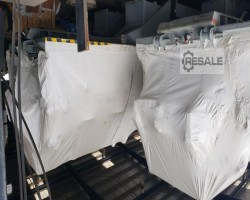 Maschine: PT. CG POWER SYSTEMS 30 MVA Mobile Substation Mobil 30 MVA 115/13,8 kV, 60 Hz. Umspannwerk