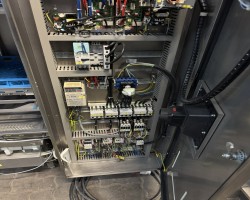 Maschine: MEIKO K-M54 V6 P6 Spülen