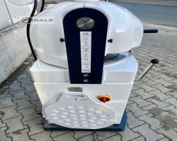 Maschine: SINMAG SM-330Y Brötchenpressen