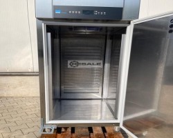 Maschine: GRAM SF86plus C Kühlschränke