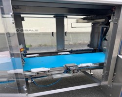 Maschine: LUMMER U-301 Kuchenschneidemaschine