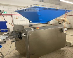 Maschine:   Brotanlagen