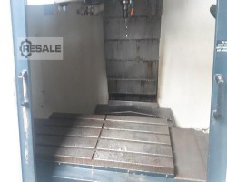 Maschine: KRYLE VMC 750 CNC Bearbeitungszentren