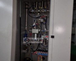 Maschine: KRONES Contiform 312 Pro PET Streckblasmaschinen