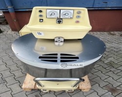 Maschine: KEMPER SP75A Spiralknetmaschinen