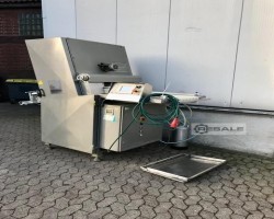 Maschine: PS MAKO Slicer 400 Brotschneidemaschinen