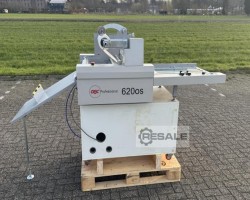 Maschine: GBC 620 OS Kaschiermaschinen