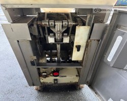 Maschine: KEMPER Imperator II-MB Teigteilwirkmaschinen