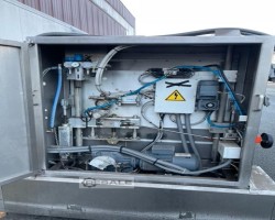 Maschine: COMAS DPCI 600 Dosiermaschine