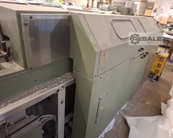 Maschine: MüLLER MARTINI Panda II Bindemaschinen