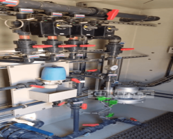 Maschine: APROVIS FriCon 150/500-40-15-2-I0 Gasgeneratoren