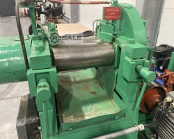 Maschine:   Walzwerke