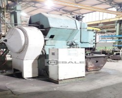 Maschine: VSS LE 250 C Einständer-Exzenterpressen