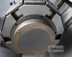 Maschine: MORI SEIKI NL 2000 MC/500 CNC Drehmaschinen