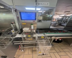 Maschine: IWKA/NETZSCH/LAETUS/ETC.  Tubenfüll- und Verschliessmaschinen