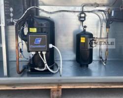 Maschine: EMICON PAE 361 KA Chiller