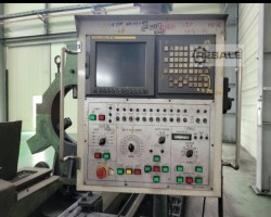 Maschine: SWIFT CNC CNC Langdrehmaschinen
