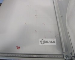 Maschine: IDEAL 1080 HEBELSCHNEIDER