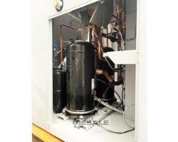 Maschine: SYSTEMAIR AQR290-H050.PROTO Chiller