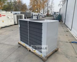 Maschine: CARRIER 30RB080R Chiller