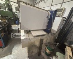 Maschine: ALPA RT700 Flächenschleifmaschinen