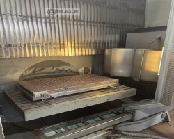 Maschine: DMG dmu 70 vl Vertikale Bearbeitungszentren