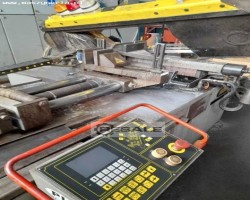 Maschine: FMB JUPITER Bandsägeautomaten