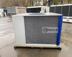 Maschine: CARRIER 30RB090R Chiller