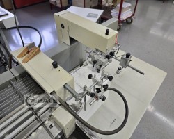 Maschine: MB Multimaster CAS 52/442 - F Falzmaschinen