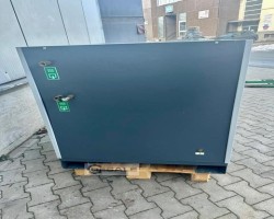 Maschine: ATLAS COPCO GHS 900VSD Vacuum Pump