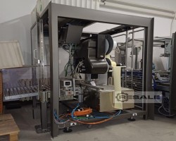 Maschine: IMA CP6 Kartoniermaschinen