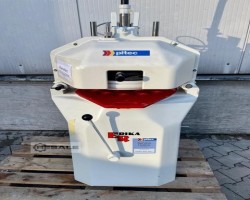 Maschine: ERIKA RECORD Gr. 7 20-tlg Brötchenpressen