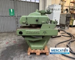 Maschine: COSMEC SM 250 Vielblattsägen